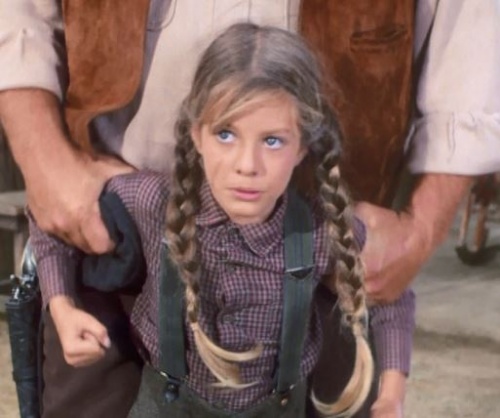 Samantha Little Girl Lost.JPG