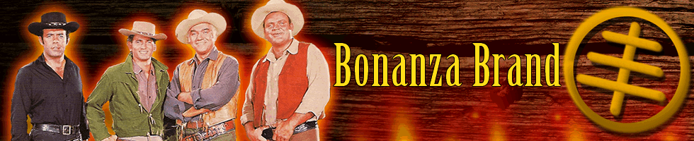 Bonanza Brand
