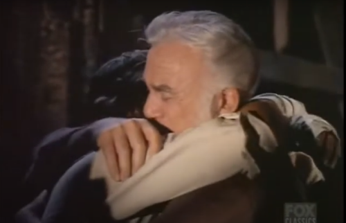 The Grammy Awards: Bonanza-Style - Episode Discussions - Bonanza Brand