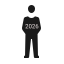 Man in Black 2026 PR Literary Challenge