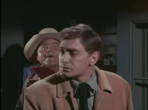 March Madness -- Bonanza-style - Episode Discussions - Bonanza Brand